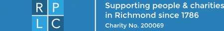 RPLC | Supporting people and charities in Richmond since 1786 - Charity No.200069